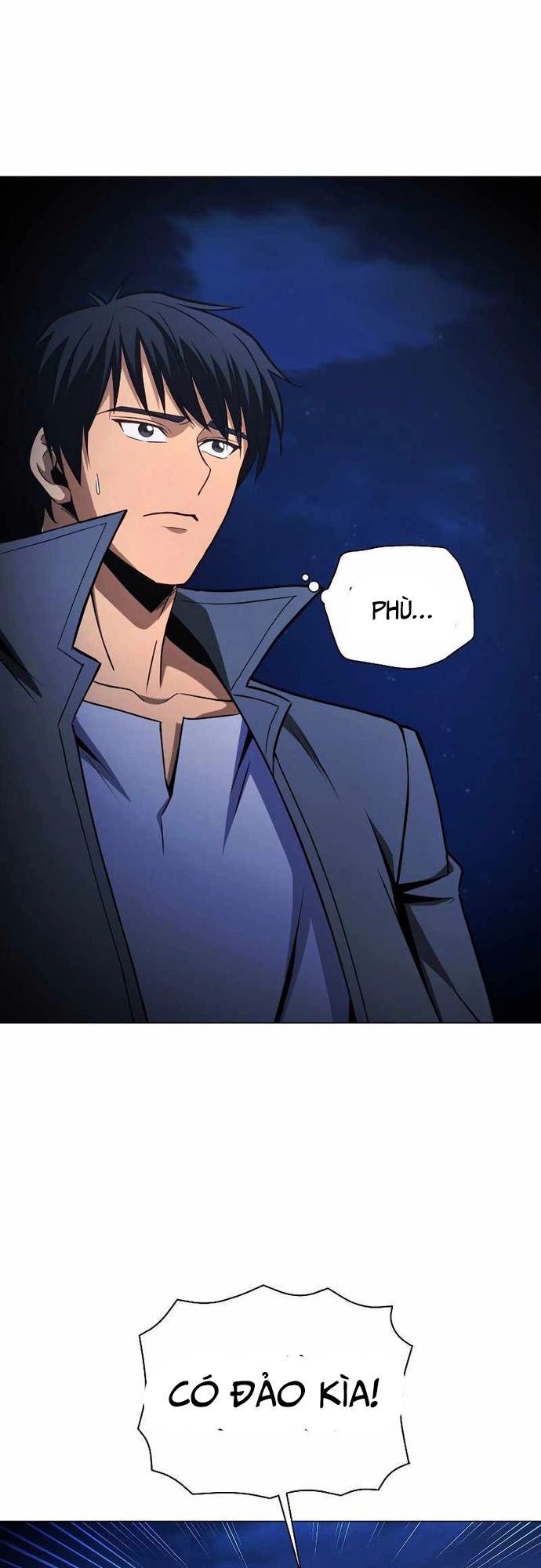 Thợ Săn Ăn Thịt Người Chap 50 - Next Chap 51
