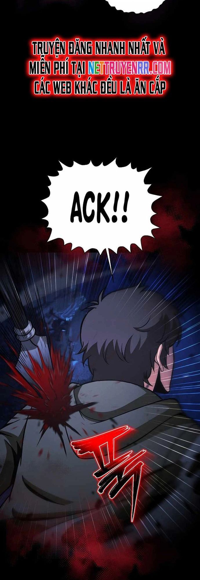 Thợ Săn Ăn Thịt Người Chap 50 - Next Chap 51