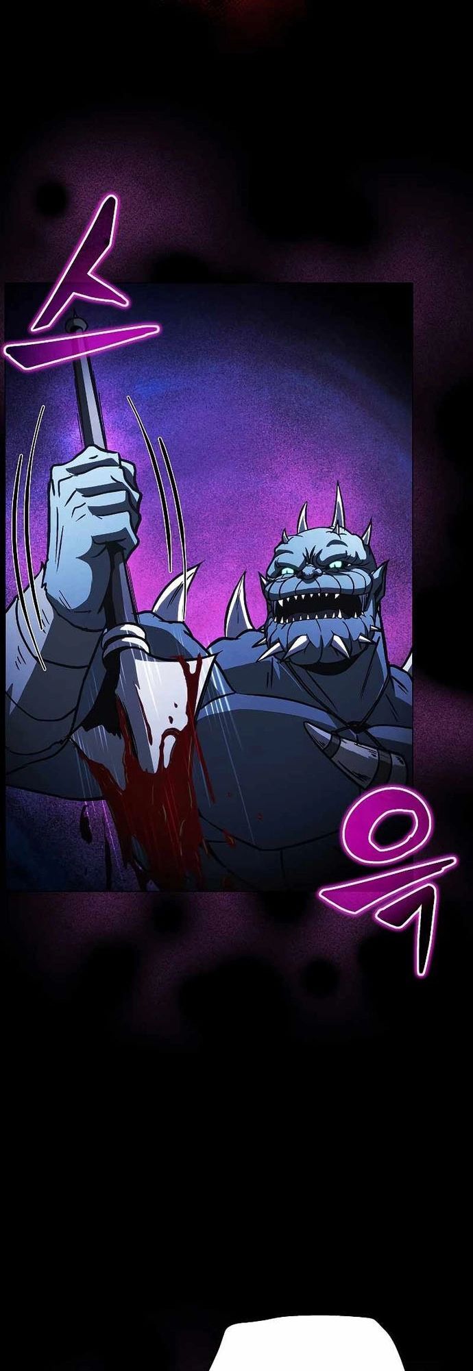 Thợ Săn Ăn Thịt Người Chap 50 - Next Chap 51