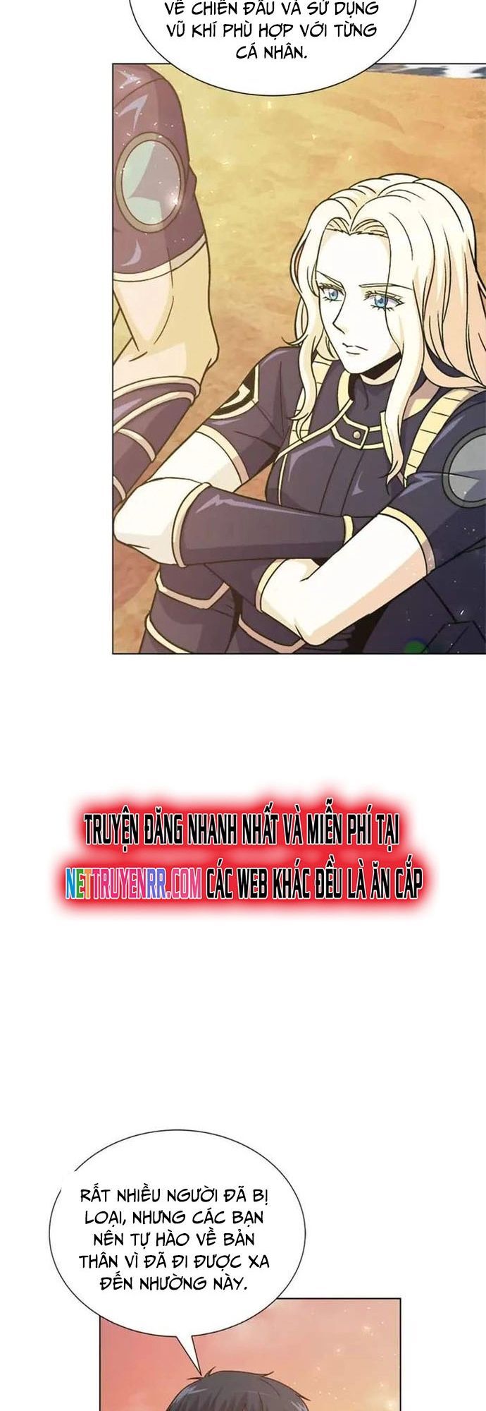 Thợ Săn Ăn Thịt Người Chap 51 - Next Chap 52