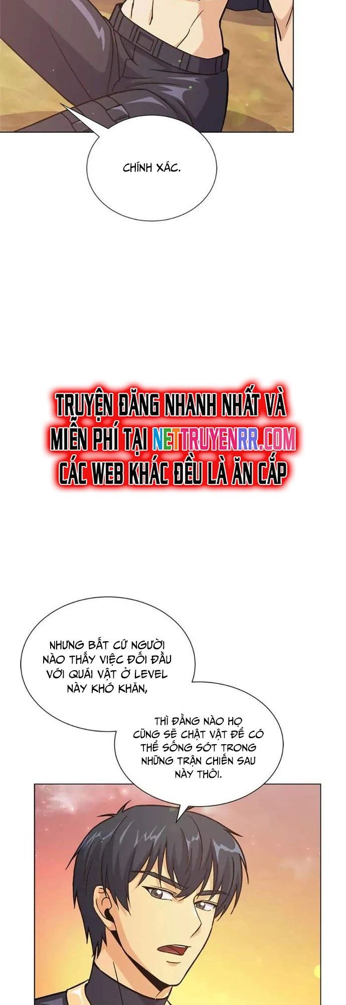 Thợ Săn Ăn Thịt Người Chap 51 - Next Chap 52
