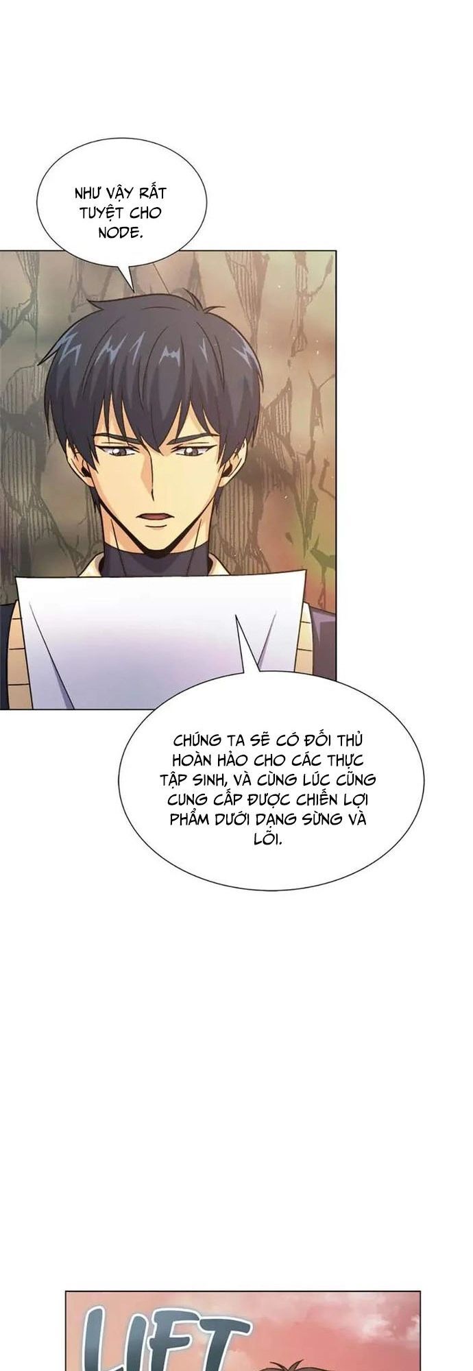 Thợ Săn Ăn Thịt Người Chap 51 - Next Chap 52