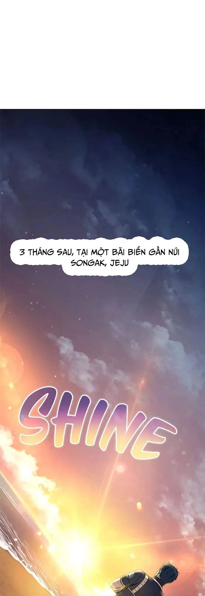 Thợ Săn Ăn Thịt Người Chap 51 - Next Chap 52