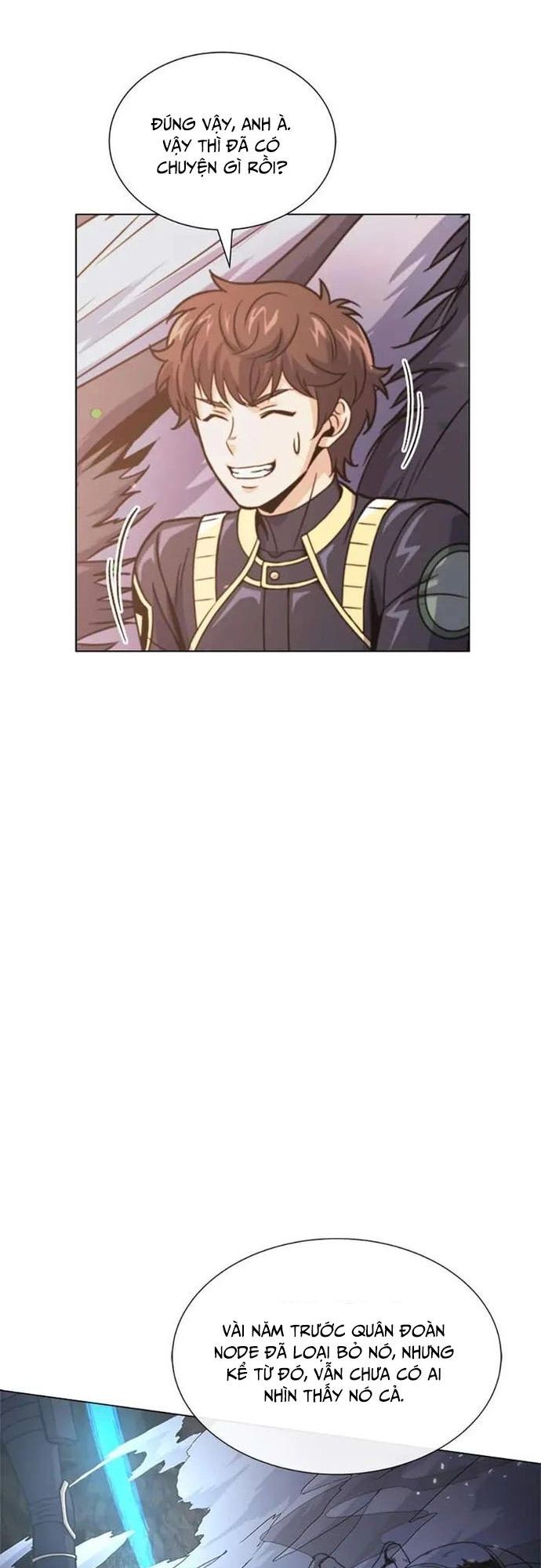 Thợ Săn Ăn Thịt Người Chap 51 - Next Chap 52