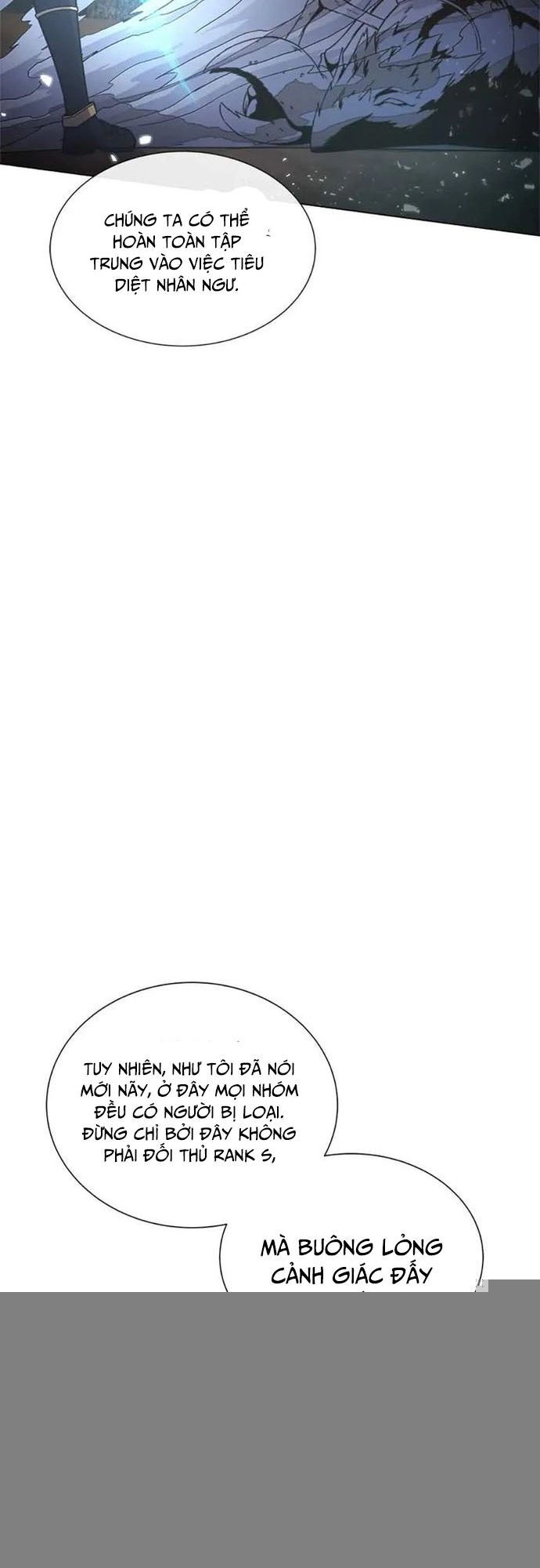 Thợ Săn Ăn Thịt Người Chap 51 - Next Chap 52
