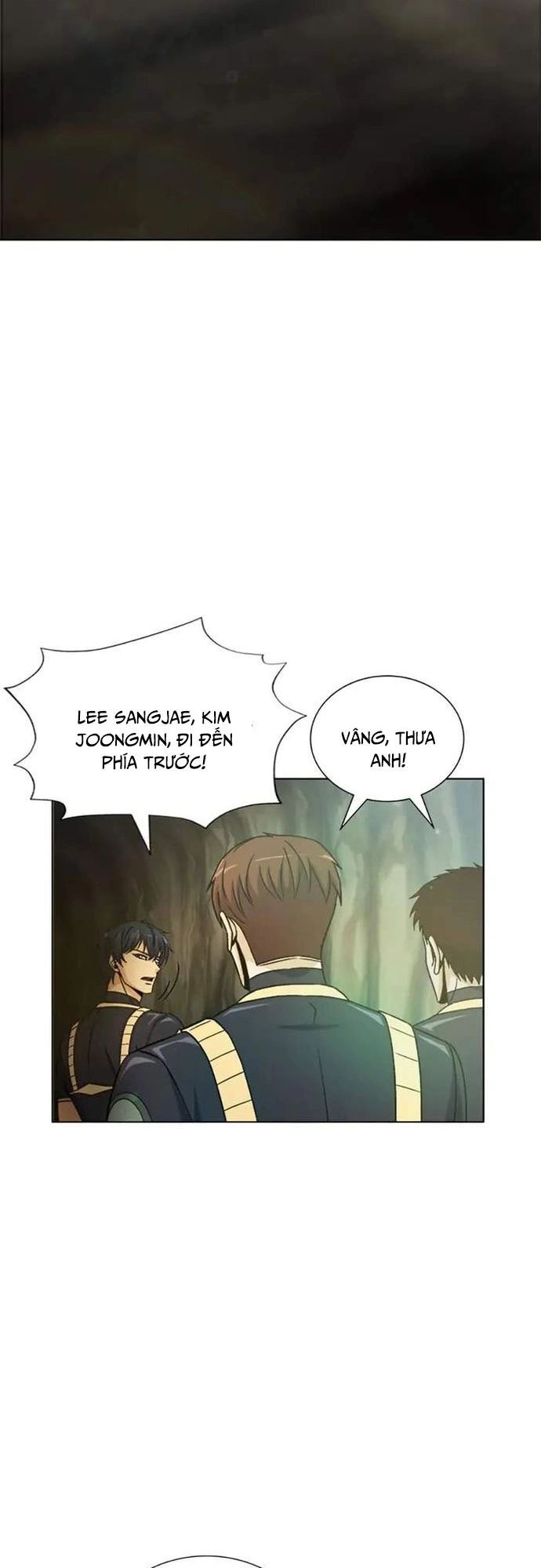 Thợ Săn Ăn Thịt Người Chap 51 - Next Chap 52