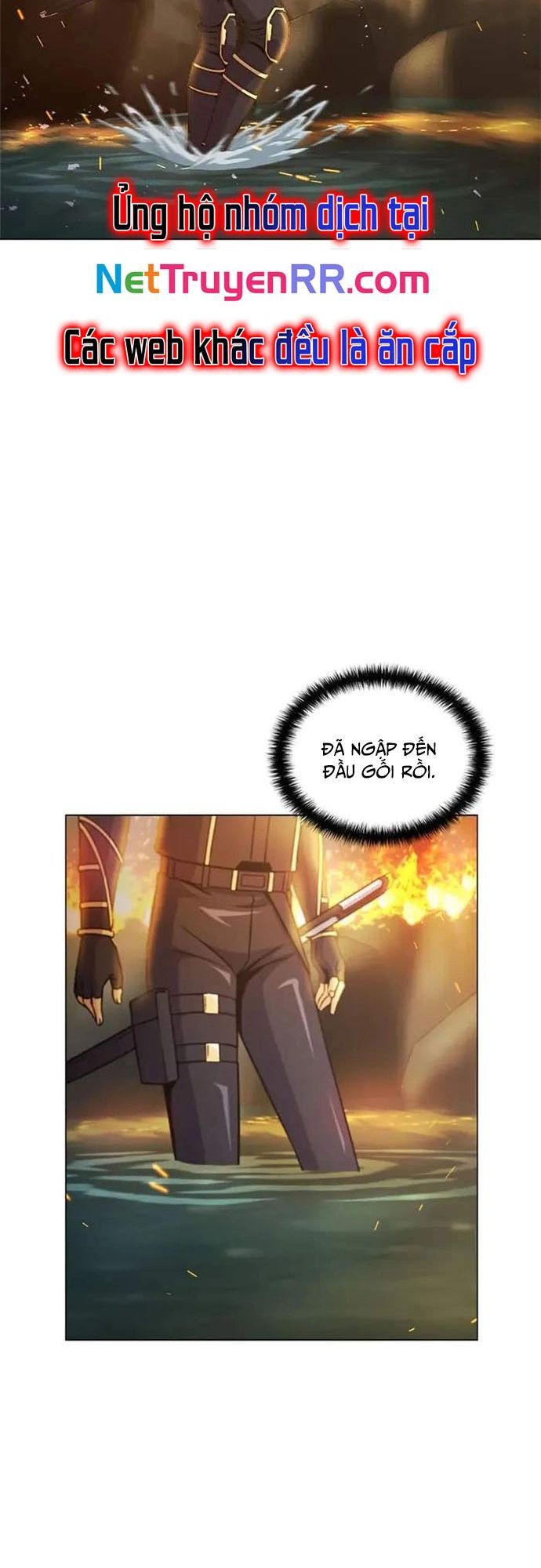 Thợ Săn Ăn Thịt Người Chap 51 - Next Chap 52