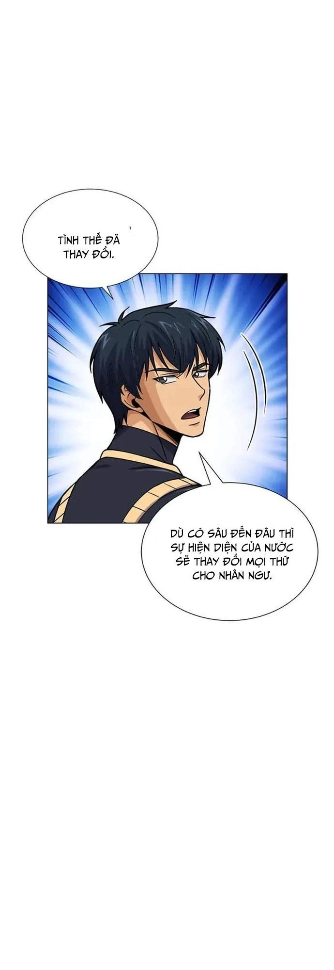 Thợ Săn Ăn Thịt Người Chap 51 - Next Chap 52