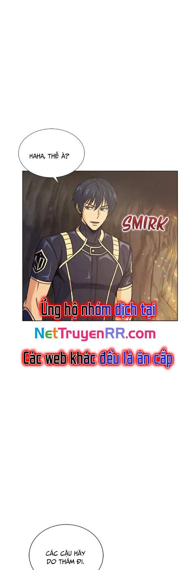 Thợ Săn Ăn Thịt Người Chap 51 - Next Chap 52