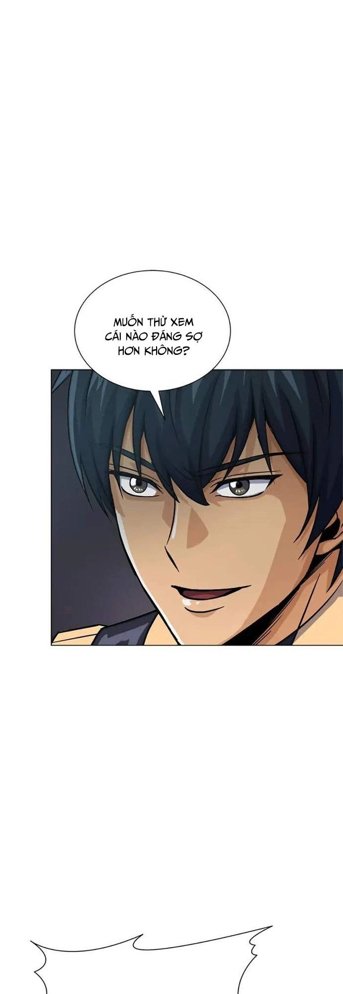 Thợ Săn Ăn Thịt Người Chap 51 - Next Chap 52