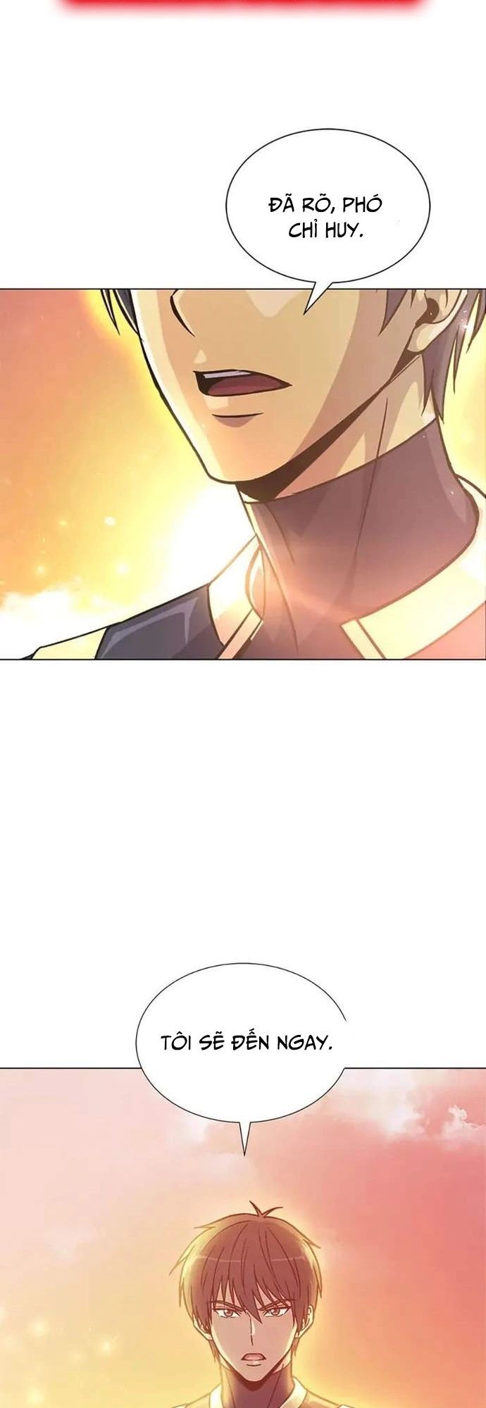 Thợ Săn Ăn Thịt Người Chap 51 - Next Chap 52