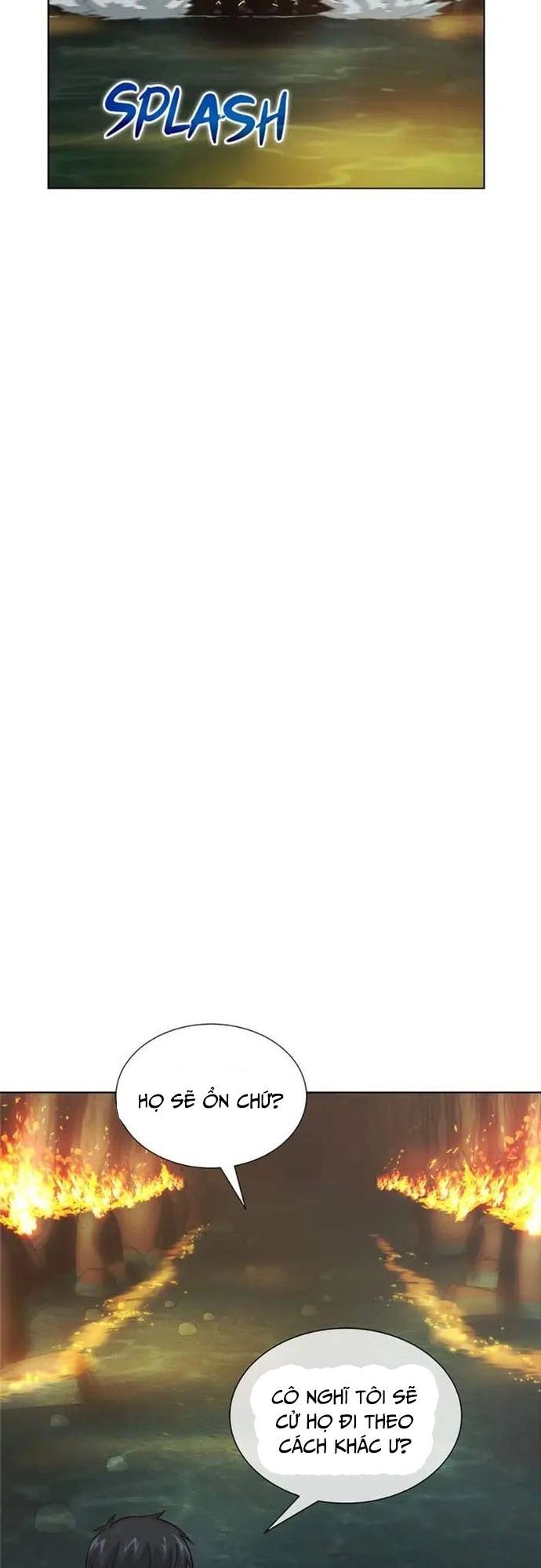 Thợ Săn Ăn Thịt Người Chap 51 - Next Chap 52