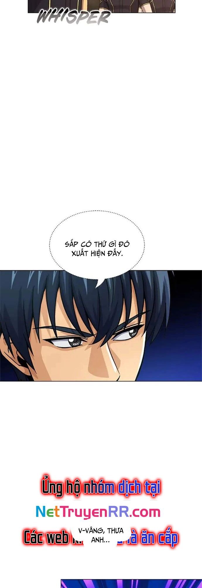 Thợ Săn Ăn Thịt Người Chap 51 - Next Chap 52