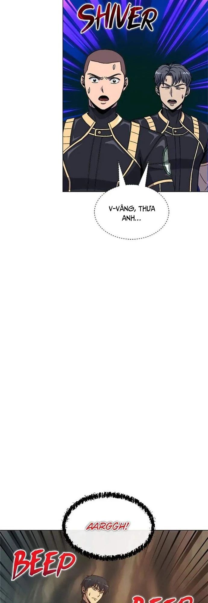 Thợ Săn Ăn Thịt Người Chap 51 - Next Chap 52