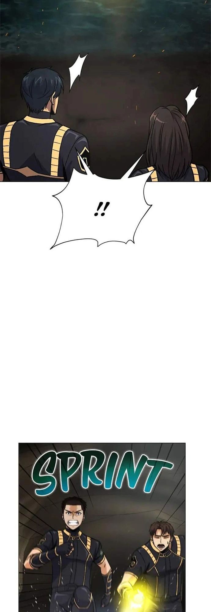 Thợ Săn Ăn Thịt Người Chap 51 - Next Chap 52