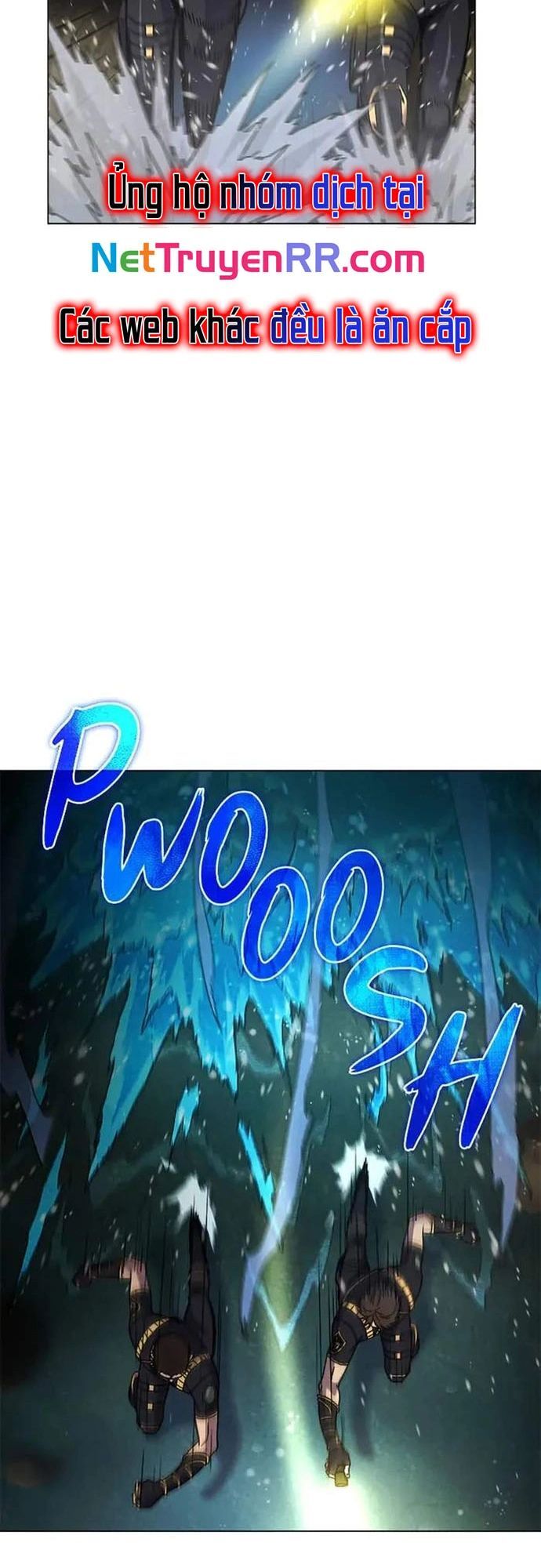 Thợ Săn Ăn Thịt Người Chap 51 - Next Chap 52