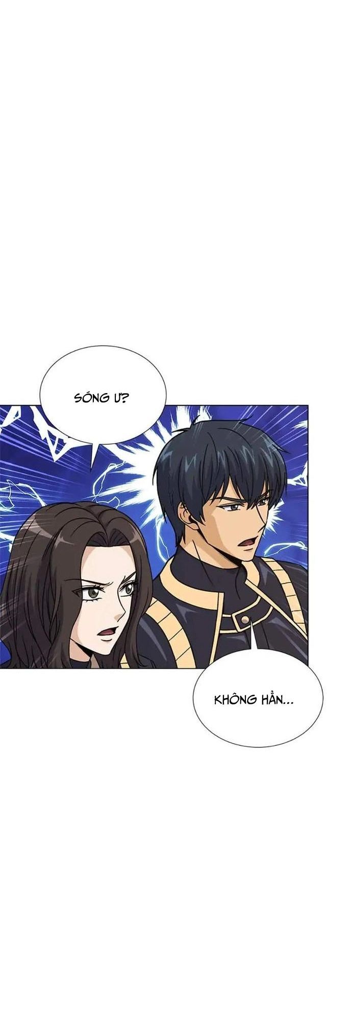 Thợ Săn Ăn Thịt Người Chap 51 - Next Chap 52
