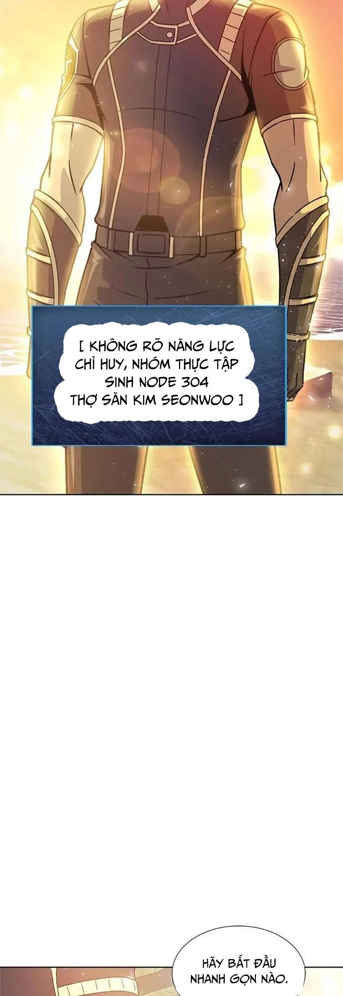 Thợ Săn Ăn Thịt Người Chap 51 - Next Chap 52