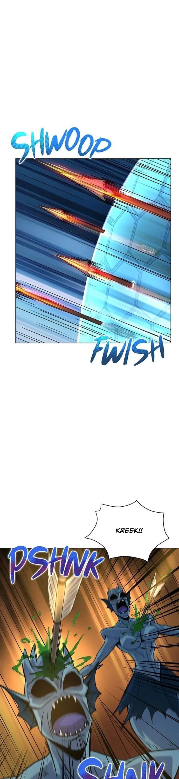 Thợ Săn Ăn Thịt Người Chap 52 - Next Chap 53