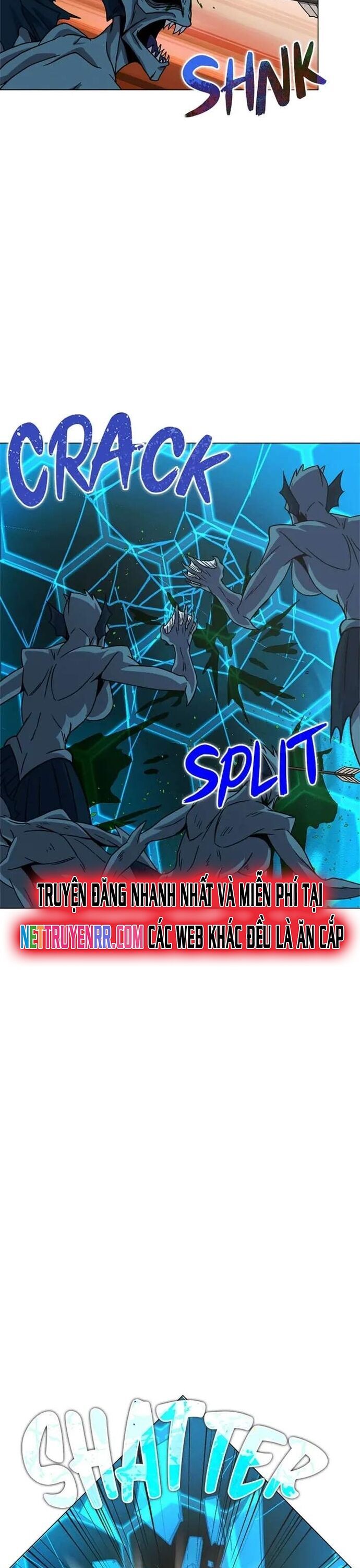 Thợ Săn Ăn Thịt Người Chap 52 - Next Chap 53