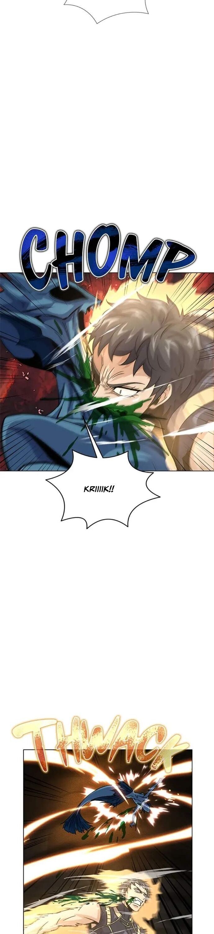 Thợ Săn Ăn Thịt Người Chap 52 - Next Chap 53