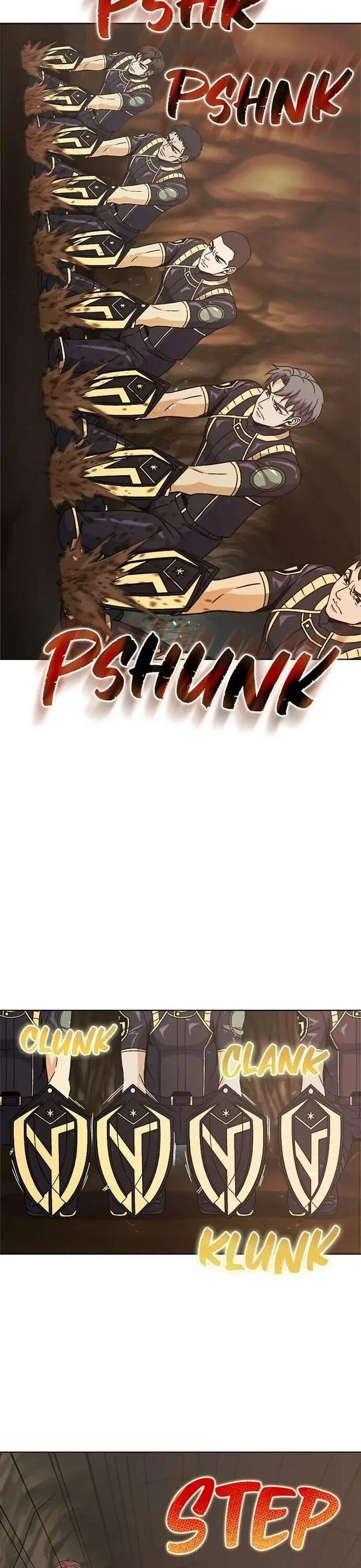 Thợ Săn Ăn Thịt Người Chap 52 - Next Chap 53