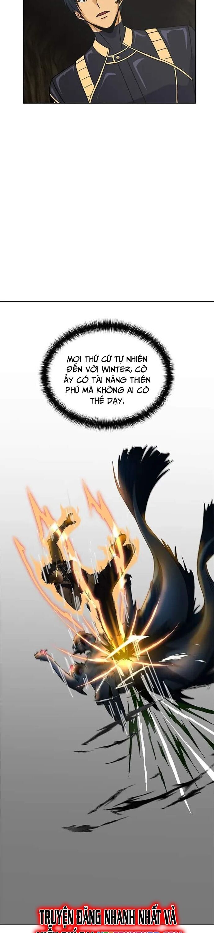 Thợ Săn Ăn Thịt Người Chap 52 - Next Chap 53