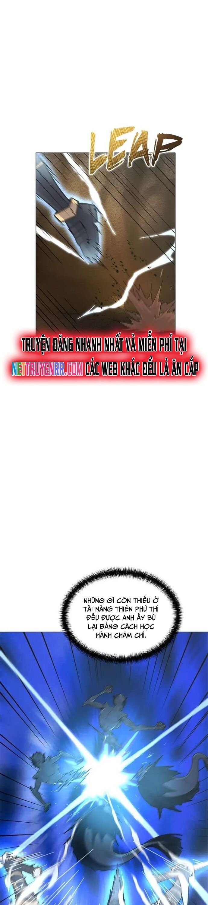 Thợ Săn Ăn Thịt Người Chap 52 - Next Chap 53