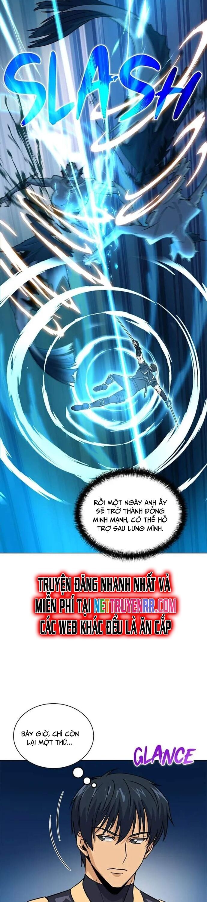 Thợ Săn Ăn Thịt Người Chap 52 - Next Chap 53