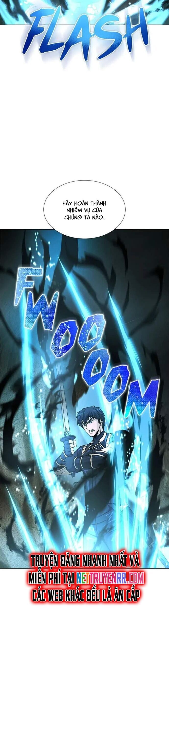 Thợ Săn Ăn Thịt Người Chap 52 - Next Chap 53