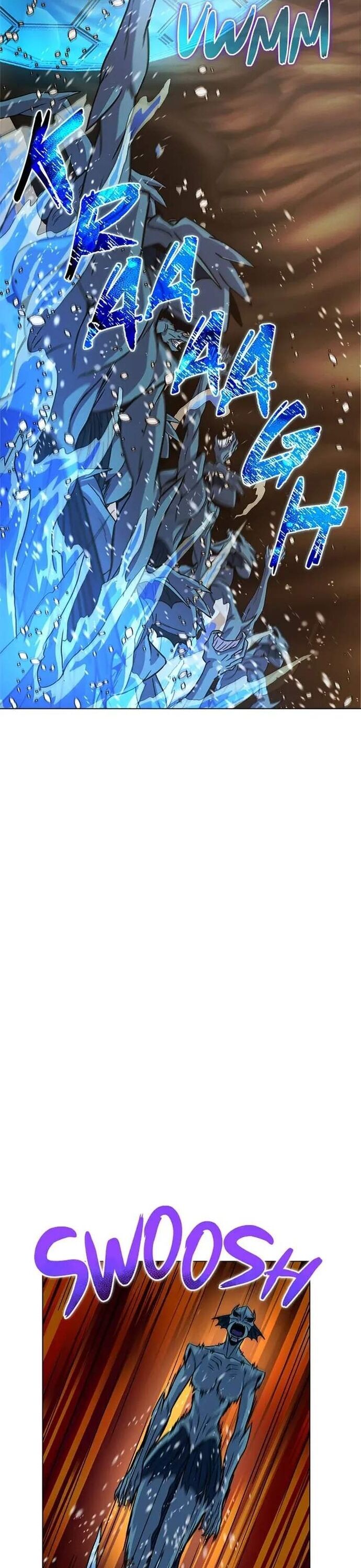 Thợ Săn Ăn Thịt Người Chap 52 - Next Chap 53