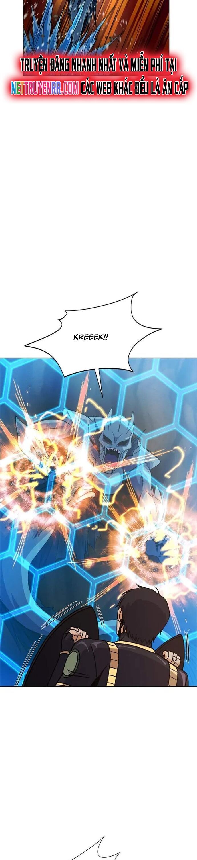 Thợ Săn Ăn Thịt Người Chap 52 - Next Chap 53