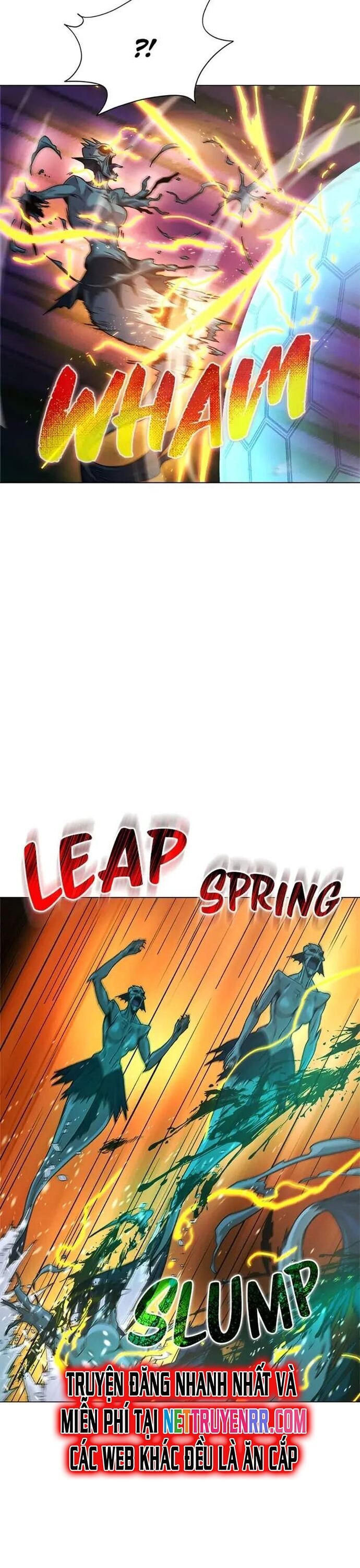 Thợ Săn Ăn Thịt Người Chap 52 - Next Chap 53