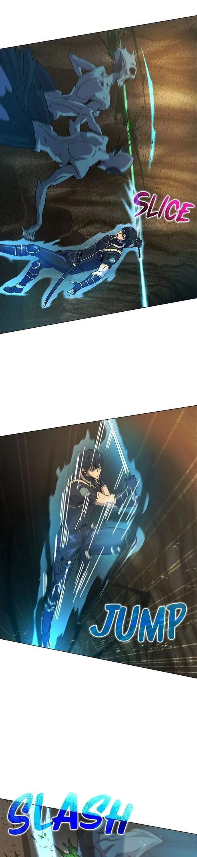 Thợ Săn Ăn Thịt Người Chap 53 - Next Chap 54