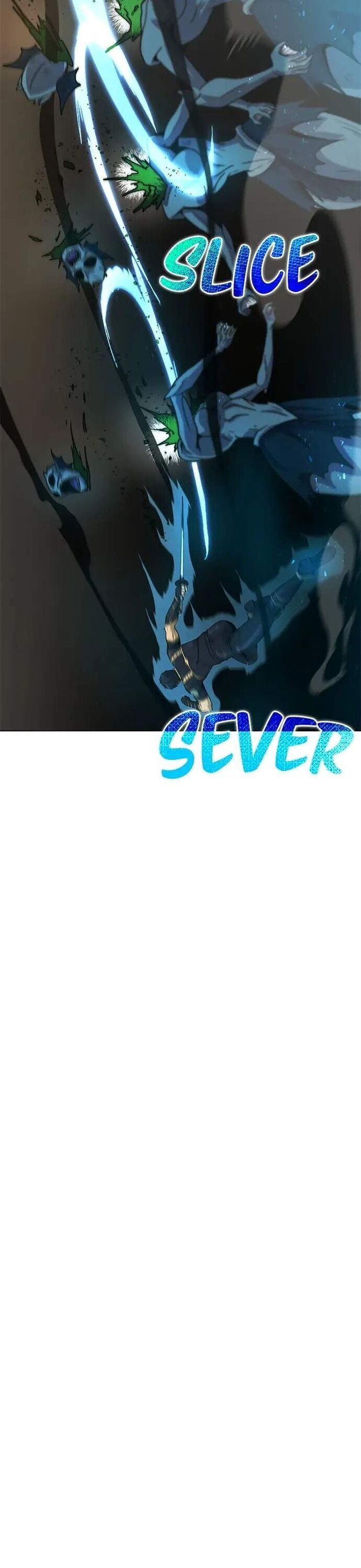 Thợ Săn Ăn Thịt Người Chap 53 - Next Chap 54