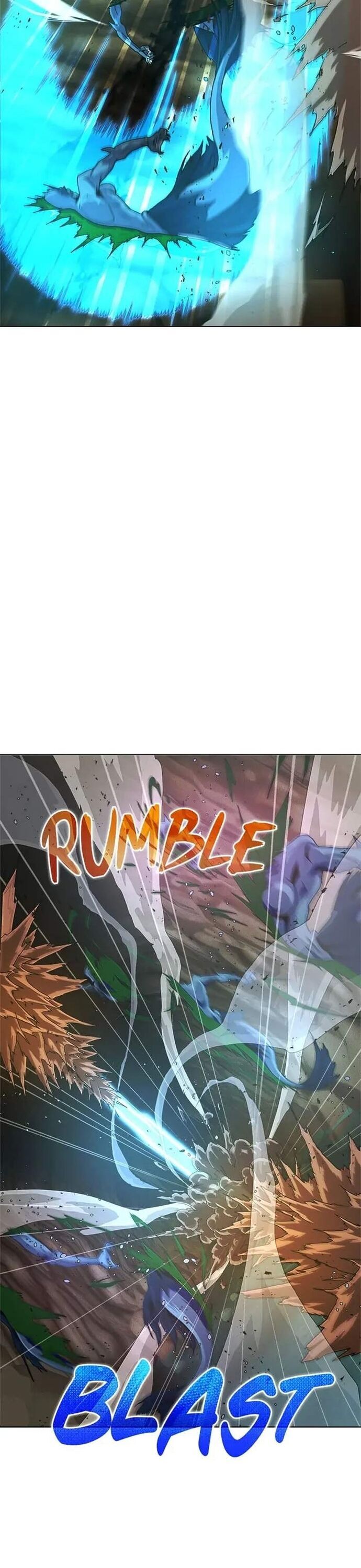 Thợ Săn Ăn Thịt Người Chap 53 - Next Chap 54