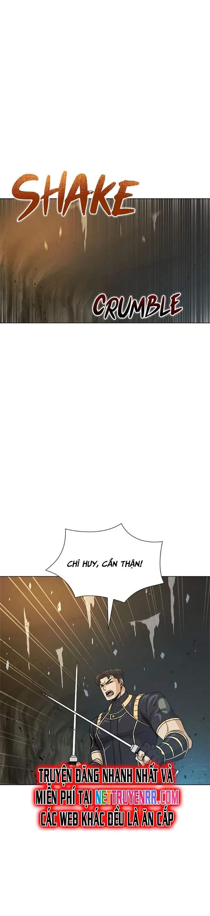 Thợ Săn Ăn Thịt Người Chap 53 - Next Chap 54