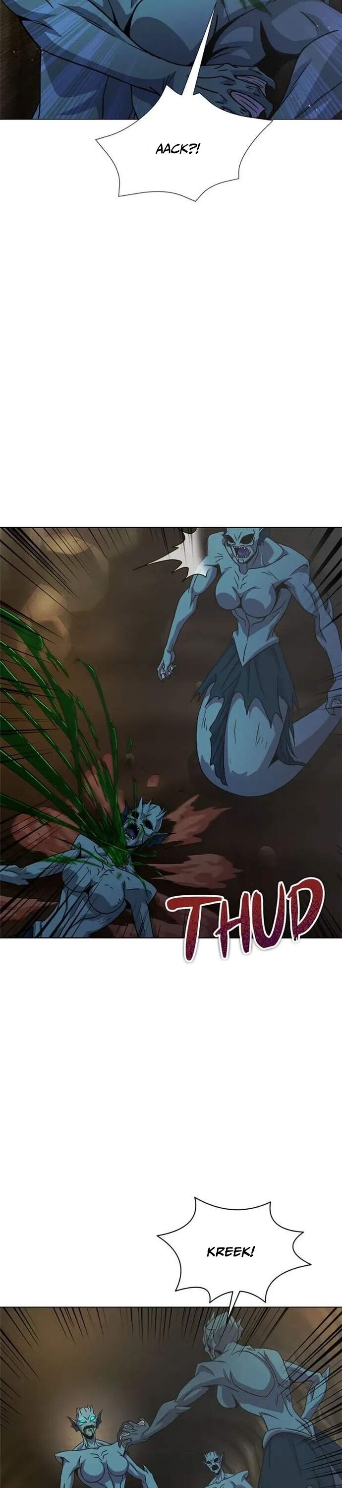 Thợ Săn Ăn Thịt Người Chap 53 - Next Chap 54