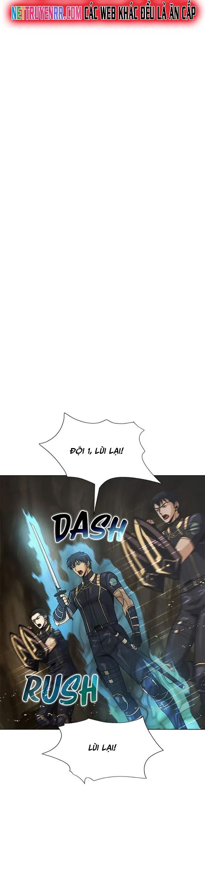 Thợ Săn Ăn Thịt Người Chap 53 - Next Chap 54