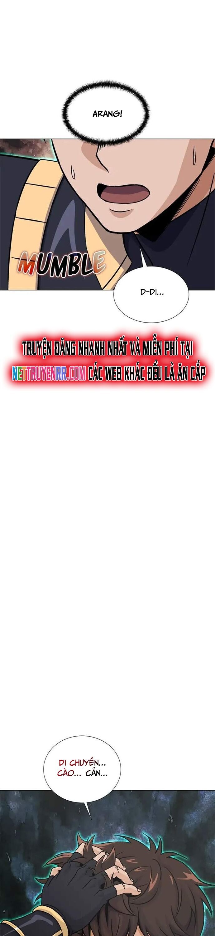 Thợ Săn Ăn Thịt Người Chap 53 - Next Chap 54