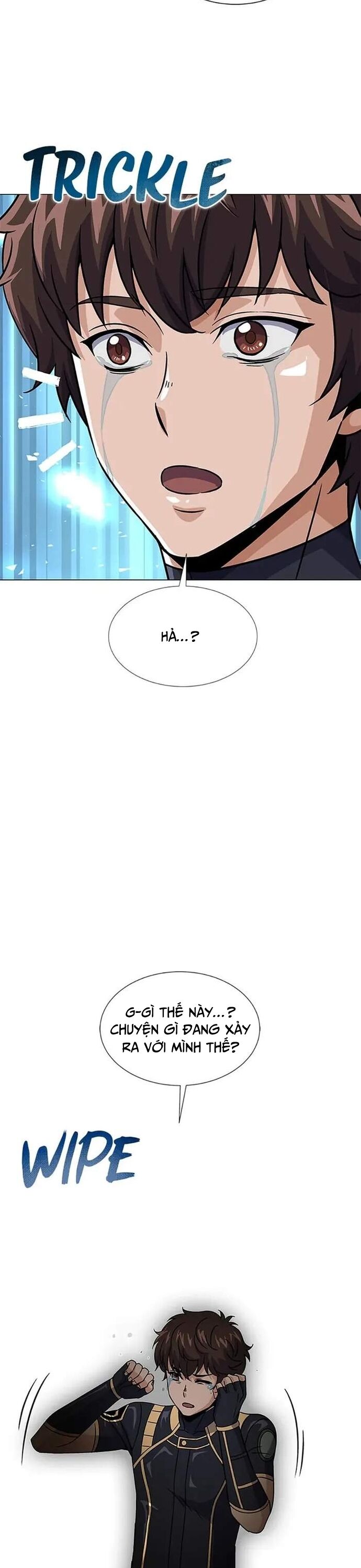 Thợ Săn Ăn Thịt Người Chap 54 - Next Chap 55