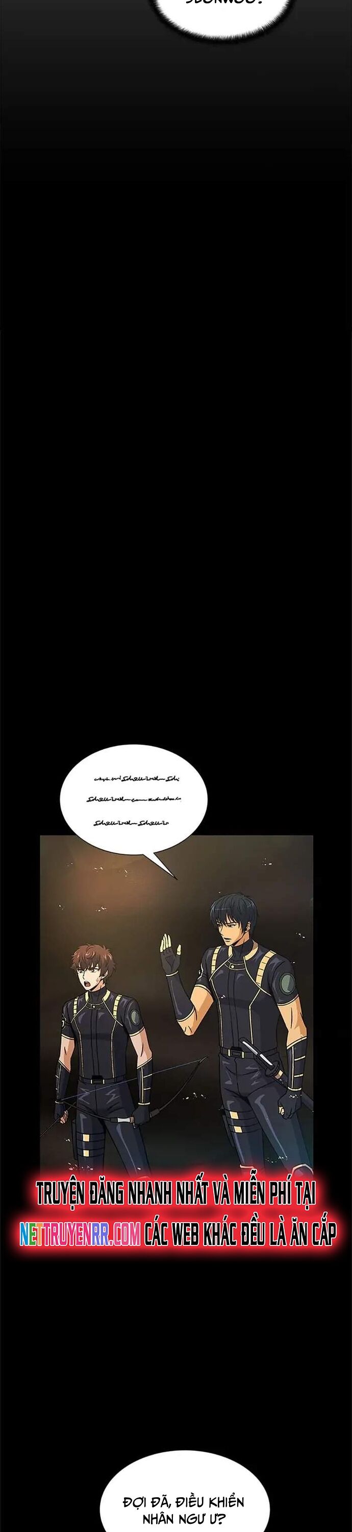 Thợ Săn Ăn Thịt Người Chap 54 - Next Chap 55