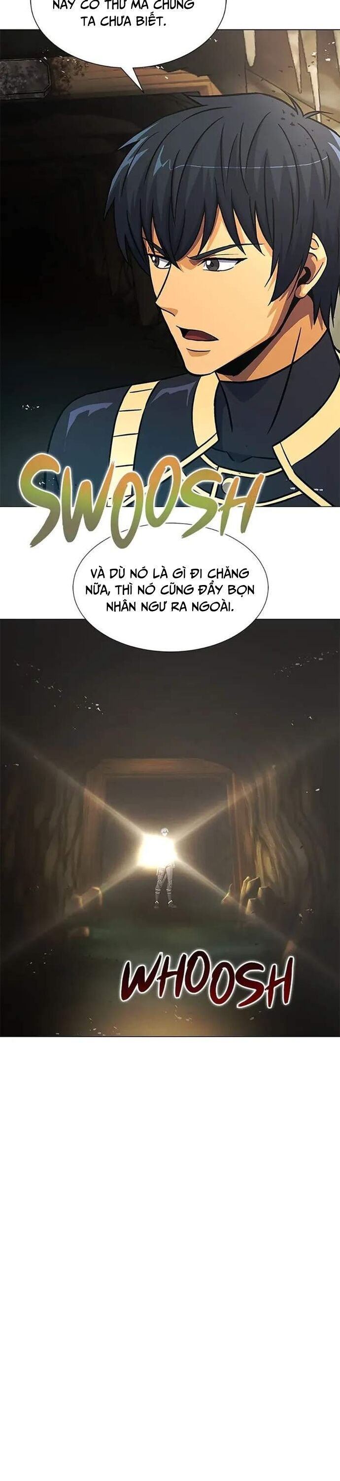Thợ Săn Ăn Thịt Người Chap 54 - Next Chap 55