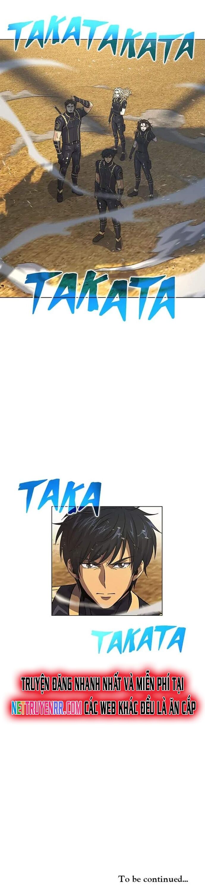 Thợ Săn Ăn Thịt Người Chap 54 - Next Chap 55