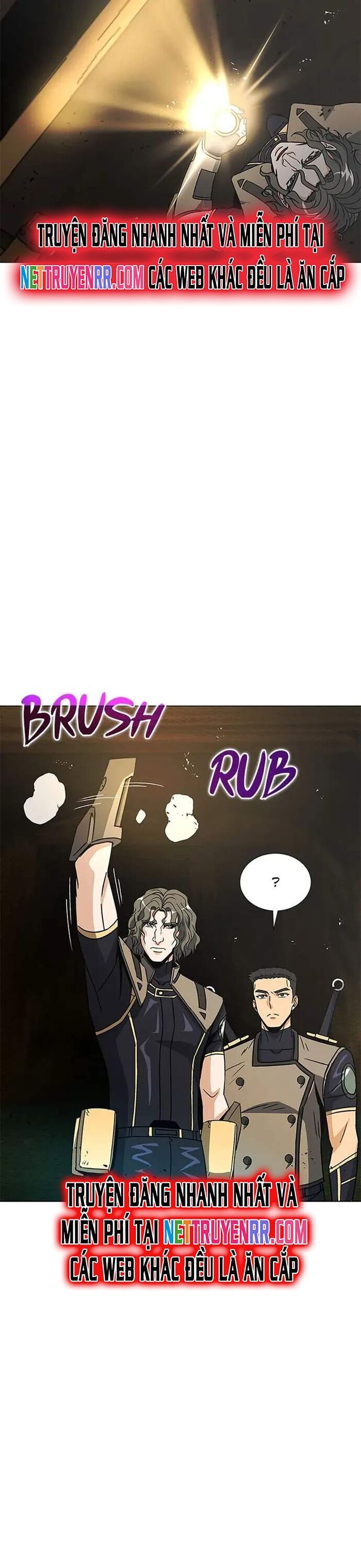 Thợ Săn Ăn Thịt Người Chap 55 - Next Chap 56