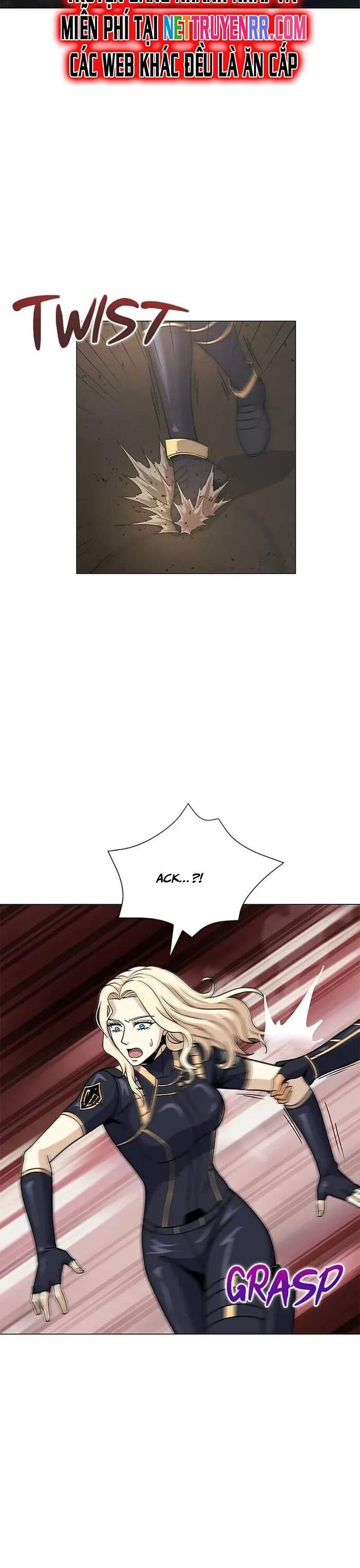 Thợ Săn Ăn Thịt Người Chap 55 - Next Chap 56