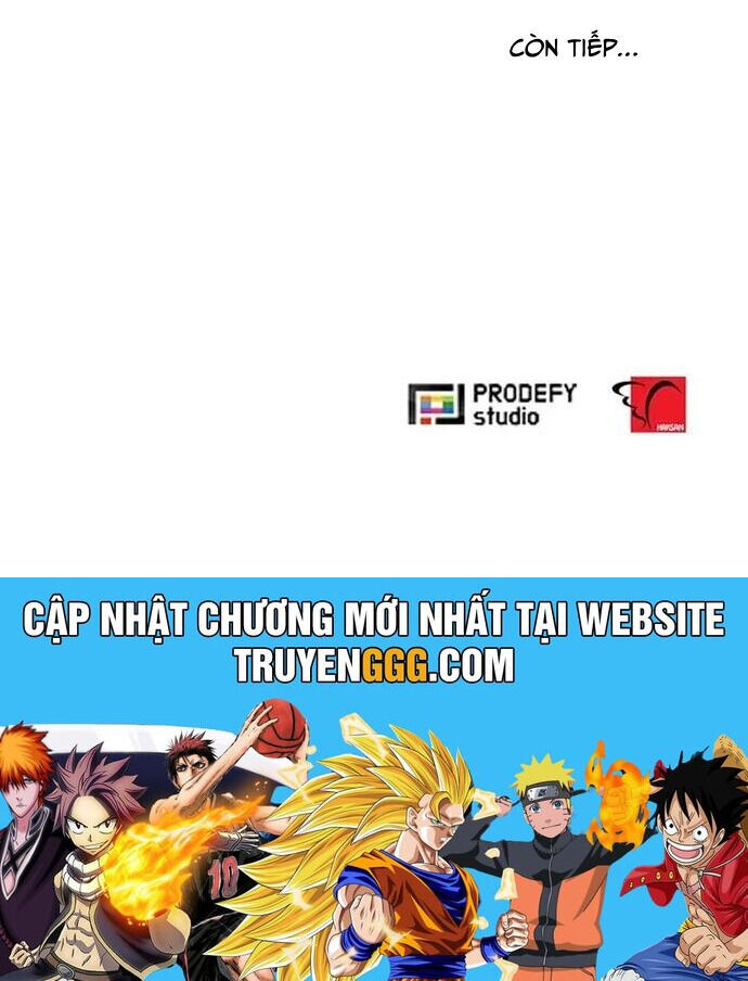 Thợ Săn Ăn Thịt Người Chap 55 - Next Chap 56