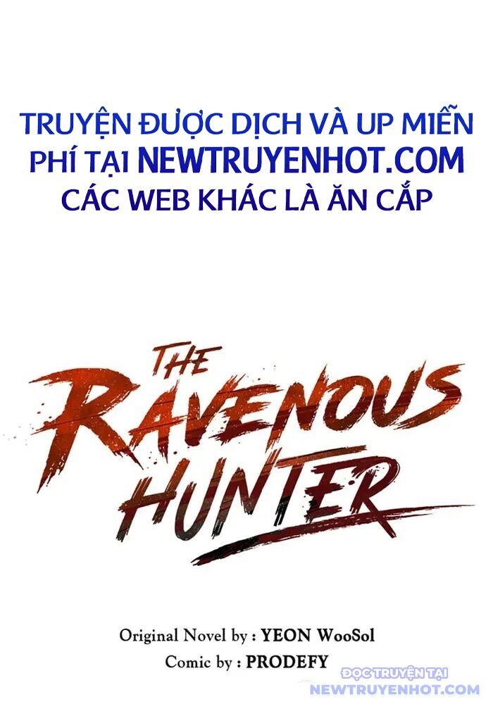 Thợ Săn Ăn Thịt Người Chap 56 - Next Chap 57