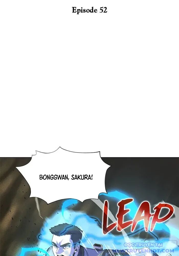 Thợ Săn Ăn Thịt Người Chap 56 - Next Chap 57