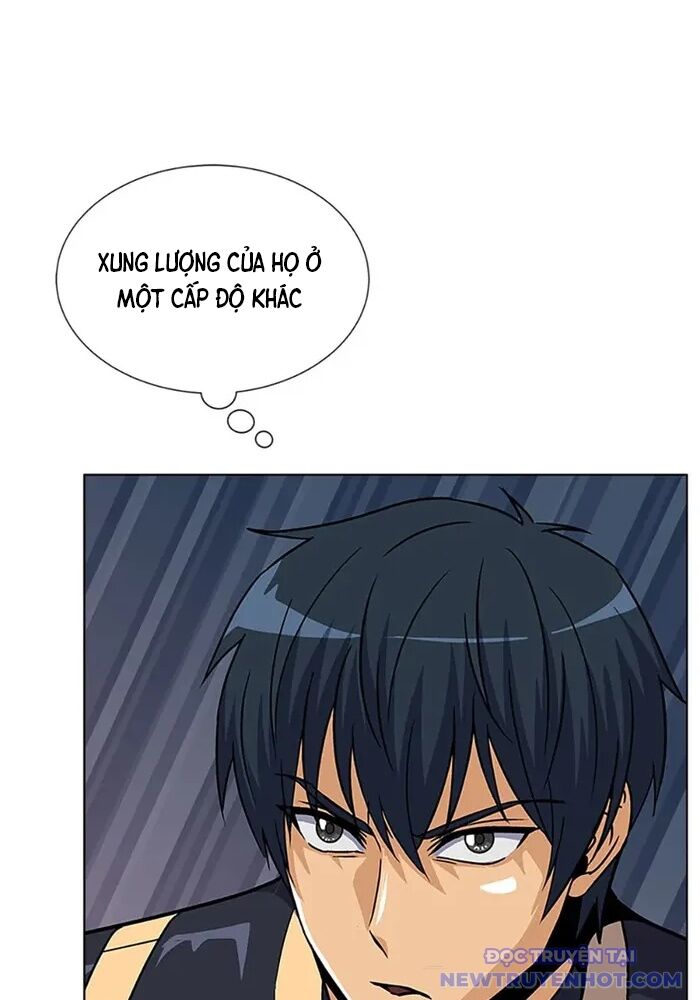 Thợ Săn Ăn Thịt Người Chap 56 - Next Chap 57